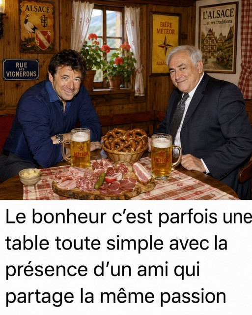 Le bonheur