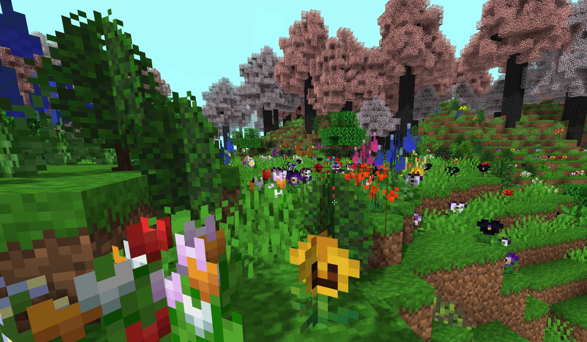 Another pretty image.