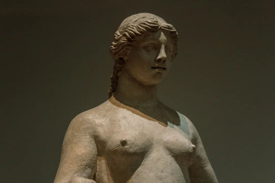 Venus în Fecioară: Un iubit complex