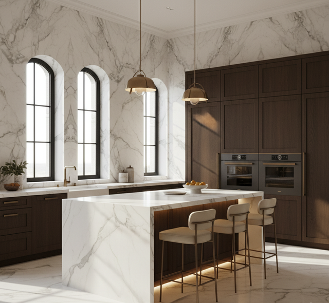 Kitchen project 5