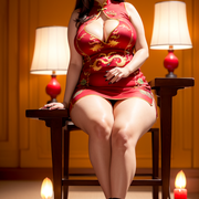 Cheongsam-001