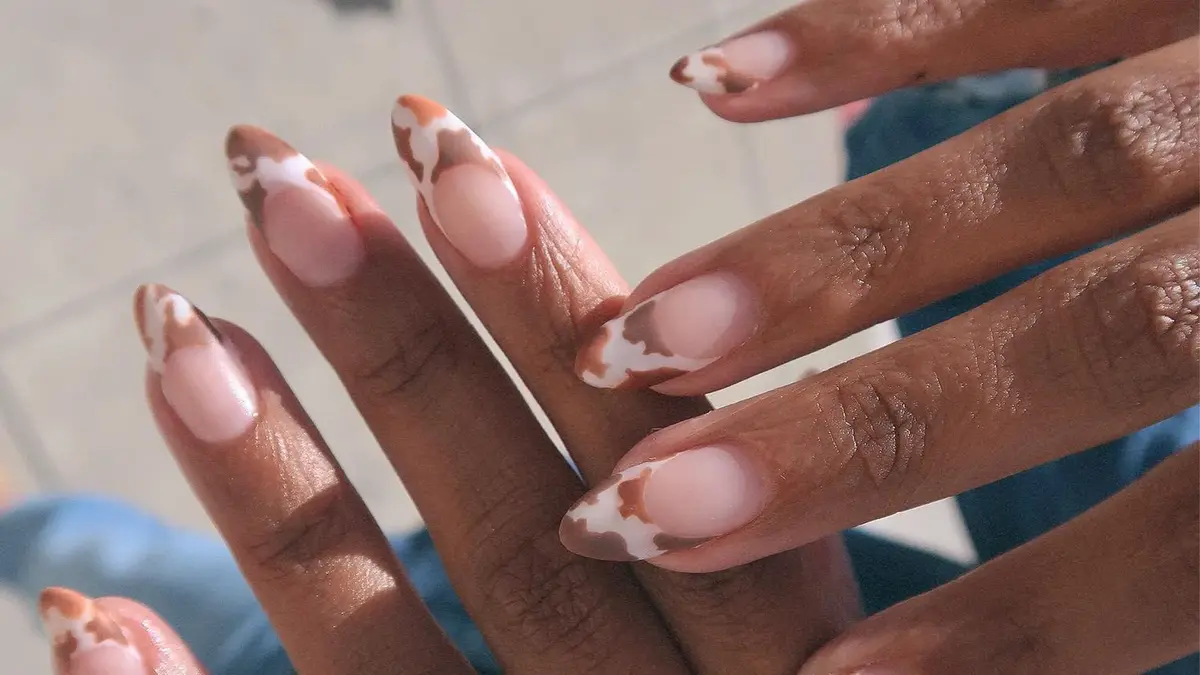 Cowgirl Nail Designs Ride into Summer 2026
