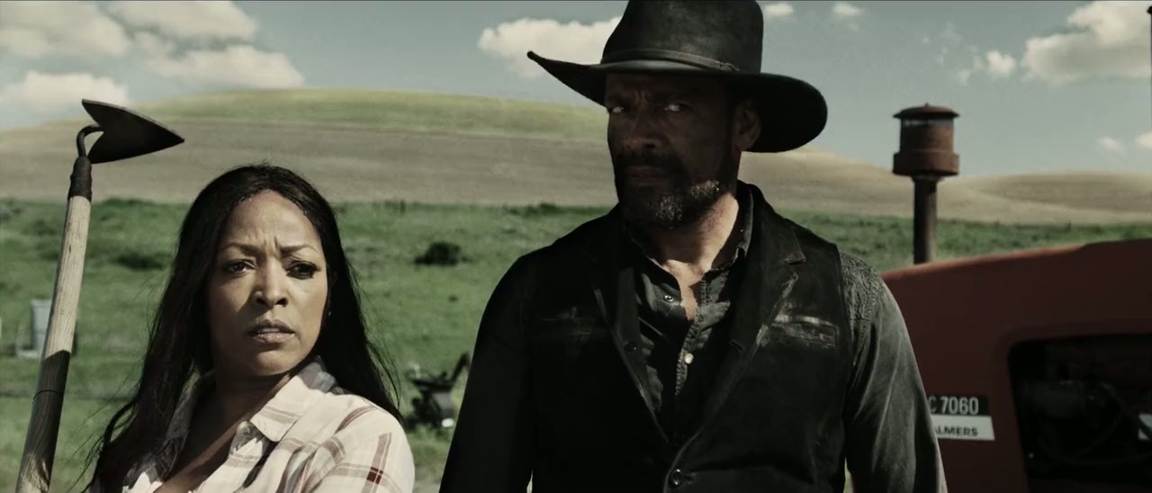 Z Nation Screenshot