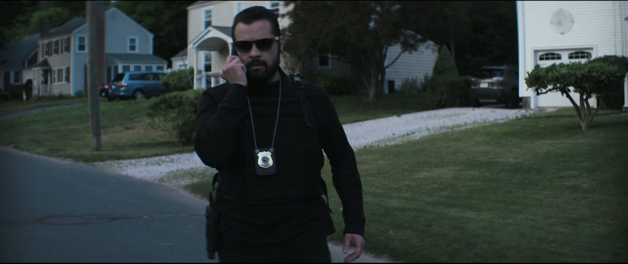 Bloodline Killer Screenshot