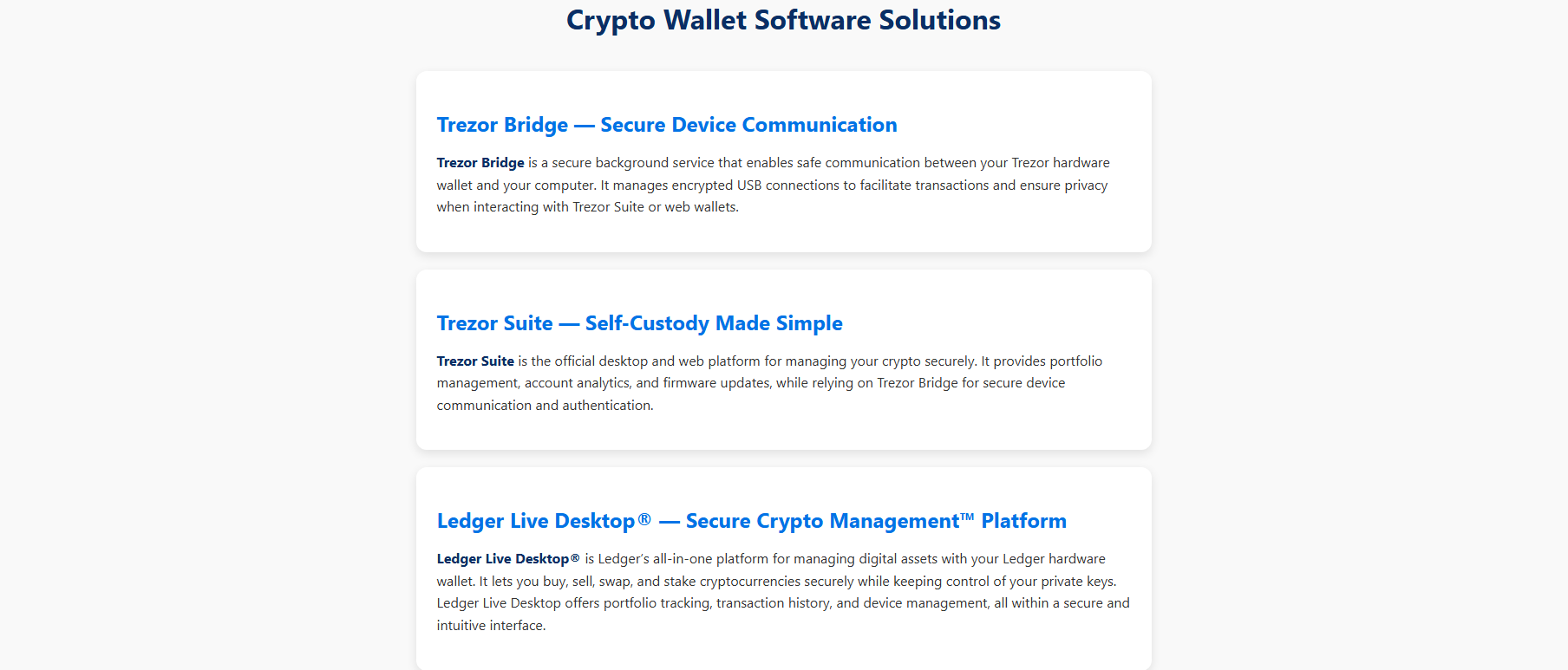 Screenshot of ledgerlive-app.pages.dev