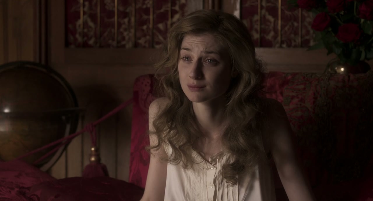 Vita & Virginia Screenshot