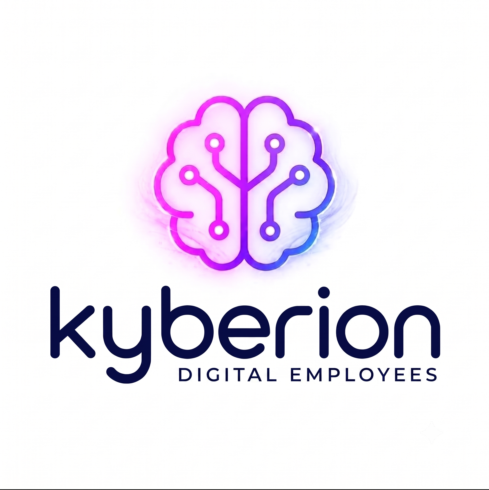 Kyberion Sign