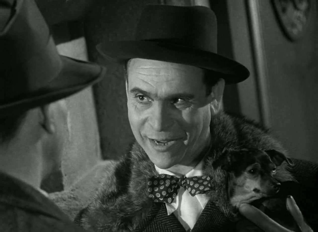 The Third Man Screenshot