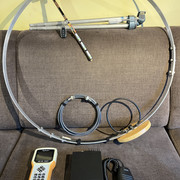 Mag Loop CB 500