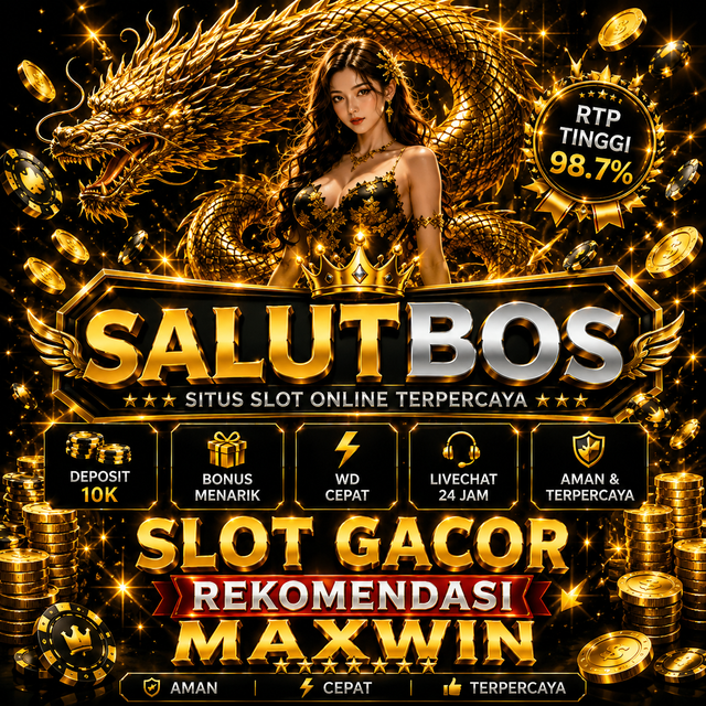SALUTBOS