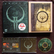Quake-IIUK