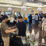 Clôture du salon, RAUM Center Séoul 2026