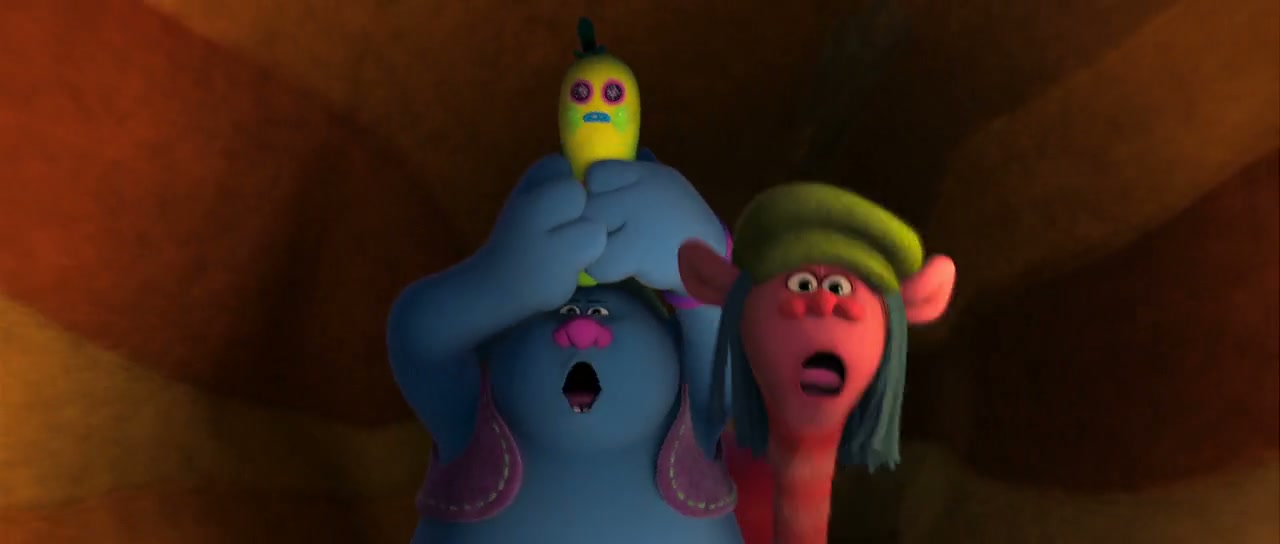 Trolls Screenshot