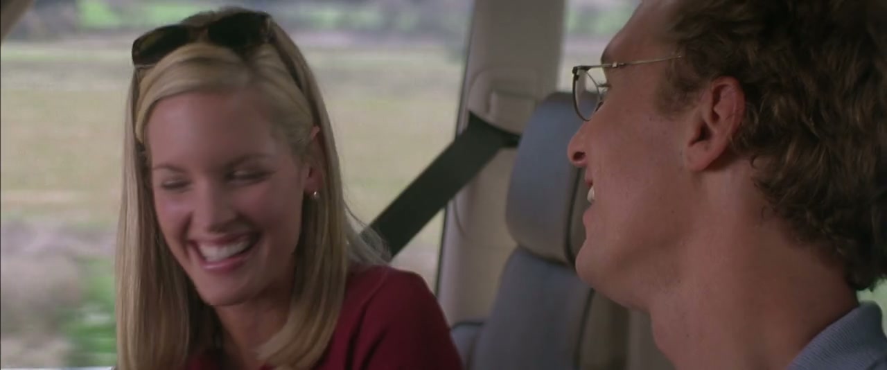 The Wedding Planner Screenshot