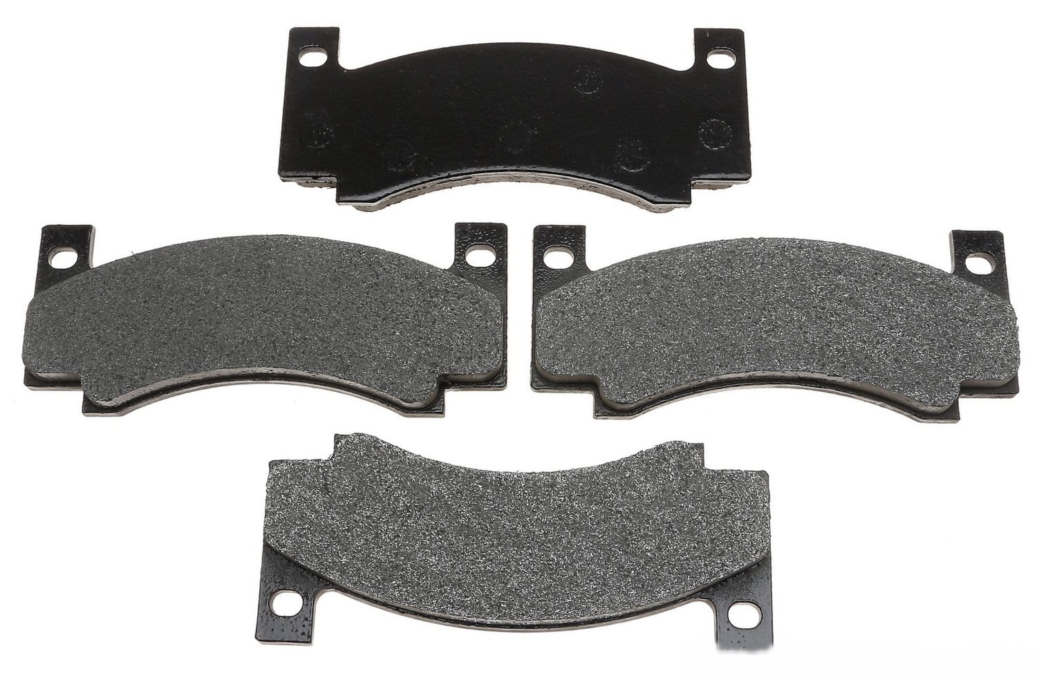 RAYBESTOS Front Brake Pads for Infiniti Q60 2014-2022 MGD1346C