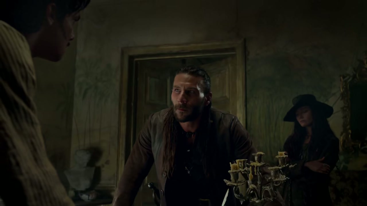 Black Sails Screenshot