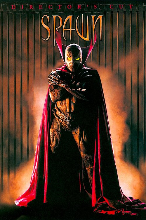 Spawn (1997) 1080p.WEB-DL.H264.AC3.2.0.BP007 | Lektor PL