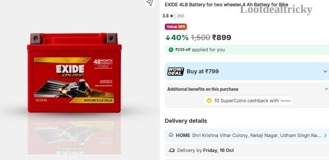 Loot Grabfast Lootthis – Just ₹899 | Best Price Drop Today Loot Grabfast Lootthis – Just ₹899 | Best Price Drop Today