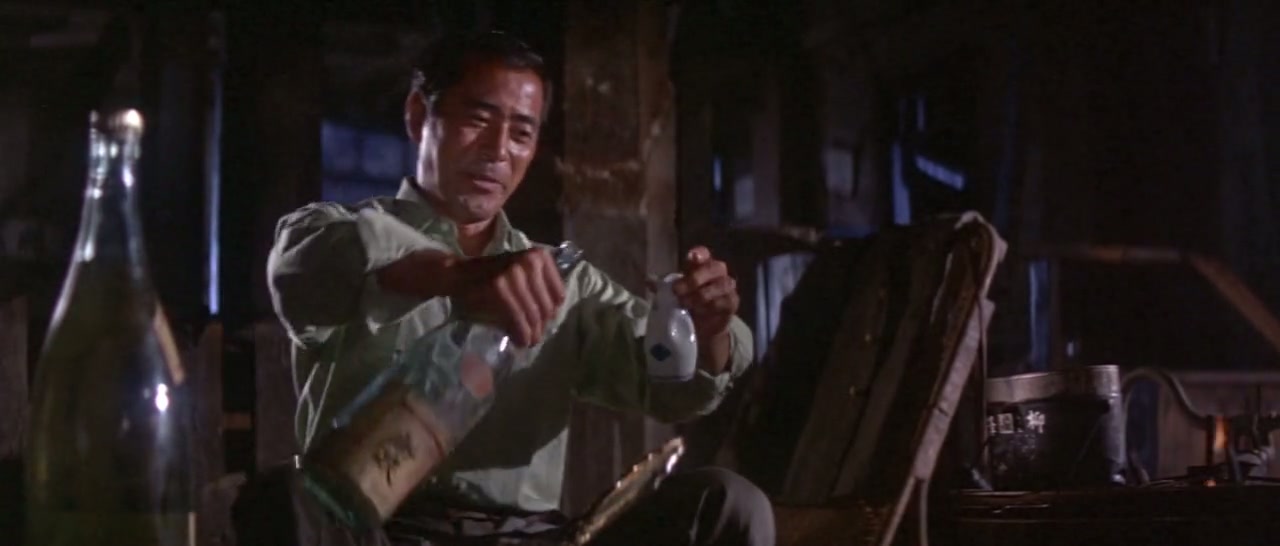 Hell in the Pacific Screenshot