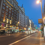Gran Vía
