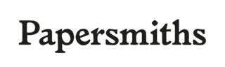 Papersmiths logo