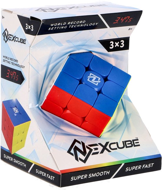 Nexcube 3x3