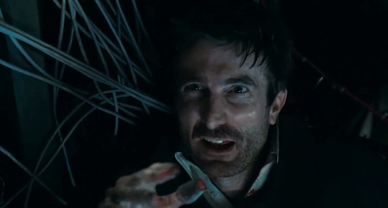 District 9 Screenshot