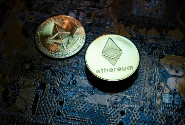 Ethereum Price Follows Familiar Pattern