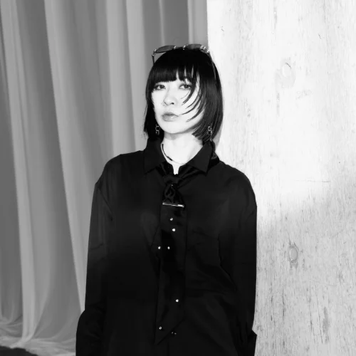 Risa Taniguchi City Selects Tokyo Chart Risa Taniguchi City Selects Tokyo Chart
