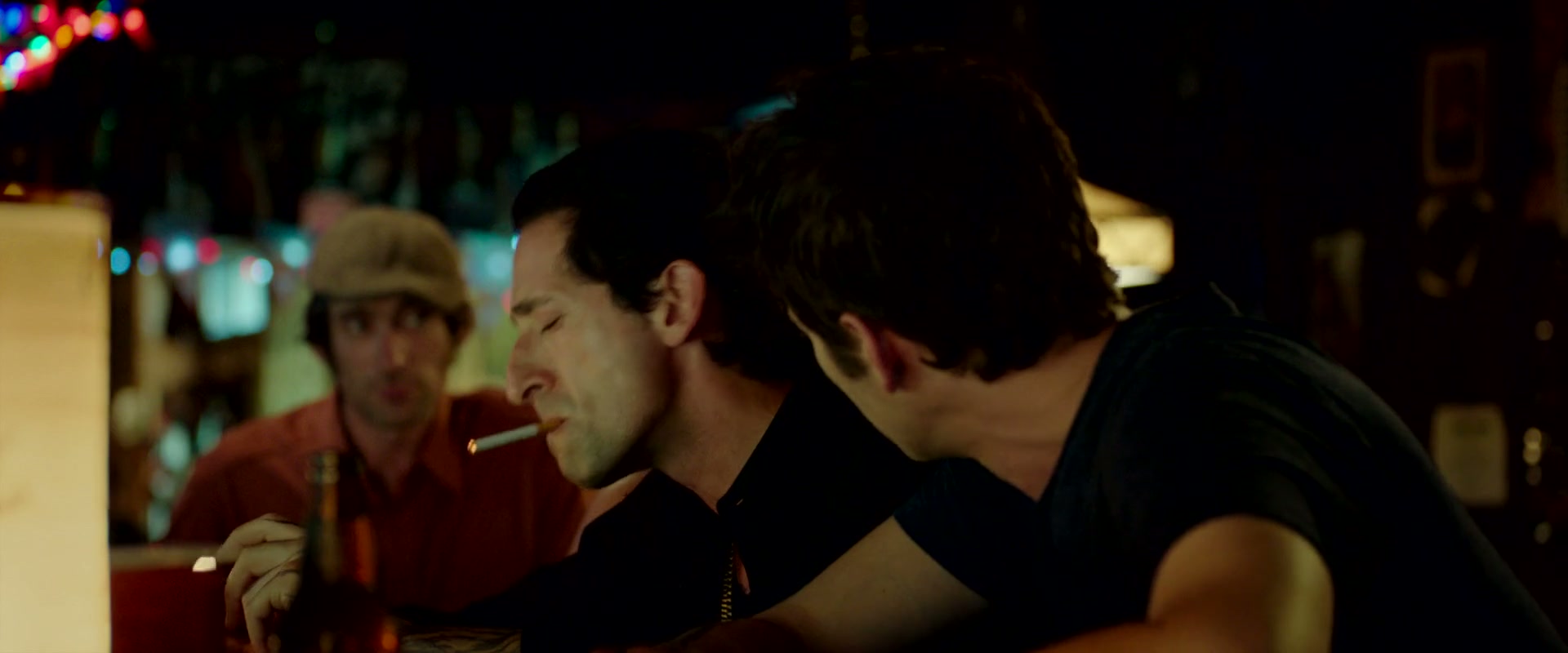 American Heist Screenshot