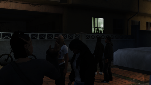 First Shift 15