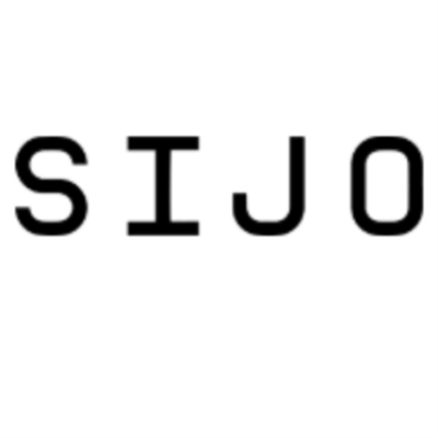 SIJO logo