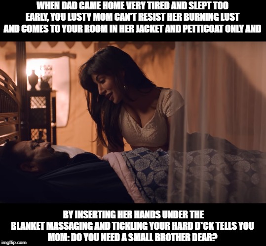 INCEST : Family Mein Pyar Romance or Sex
