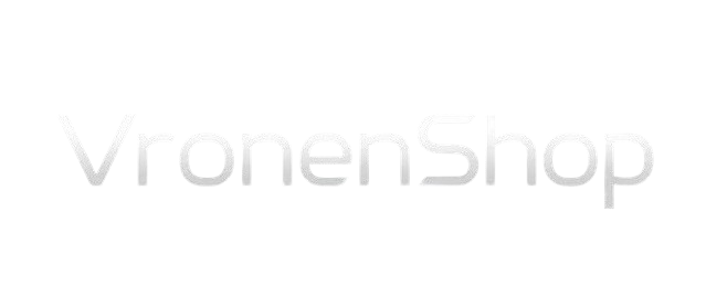 Vronen logo