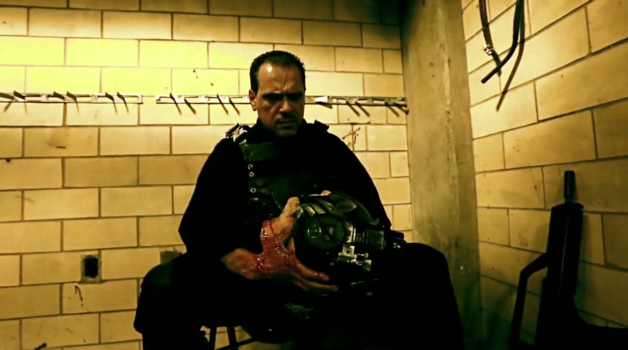 Ghost Source Zero Screenshot