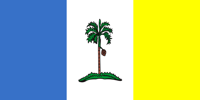 Georgetown Oblast