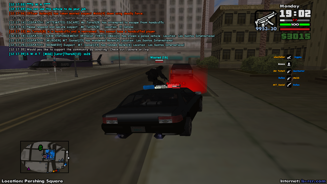 sa mp 135