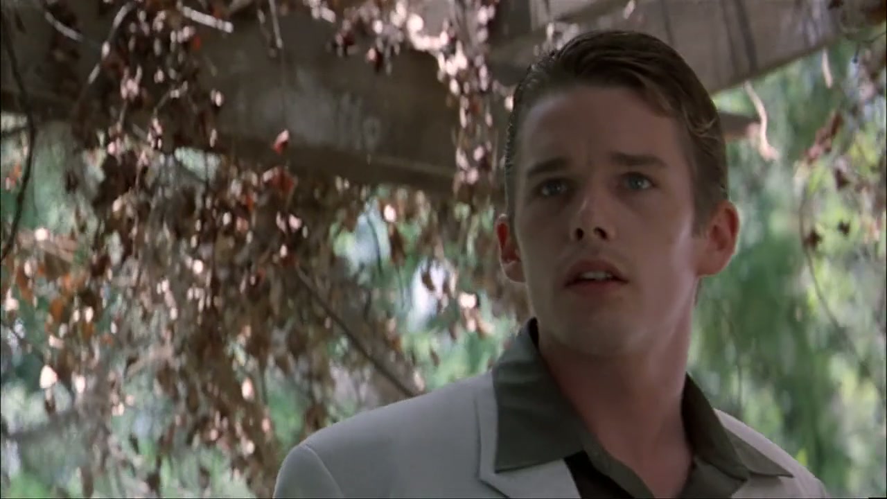 Great Expectations Screenshot