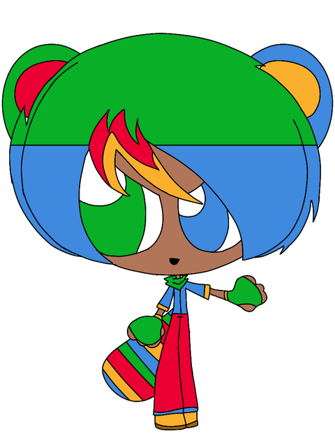 Ethan (Eritrea)