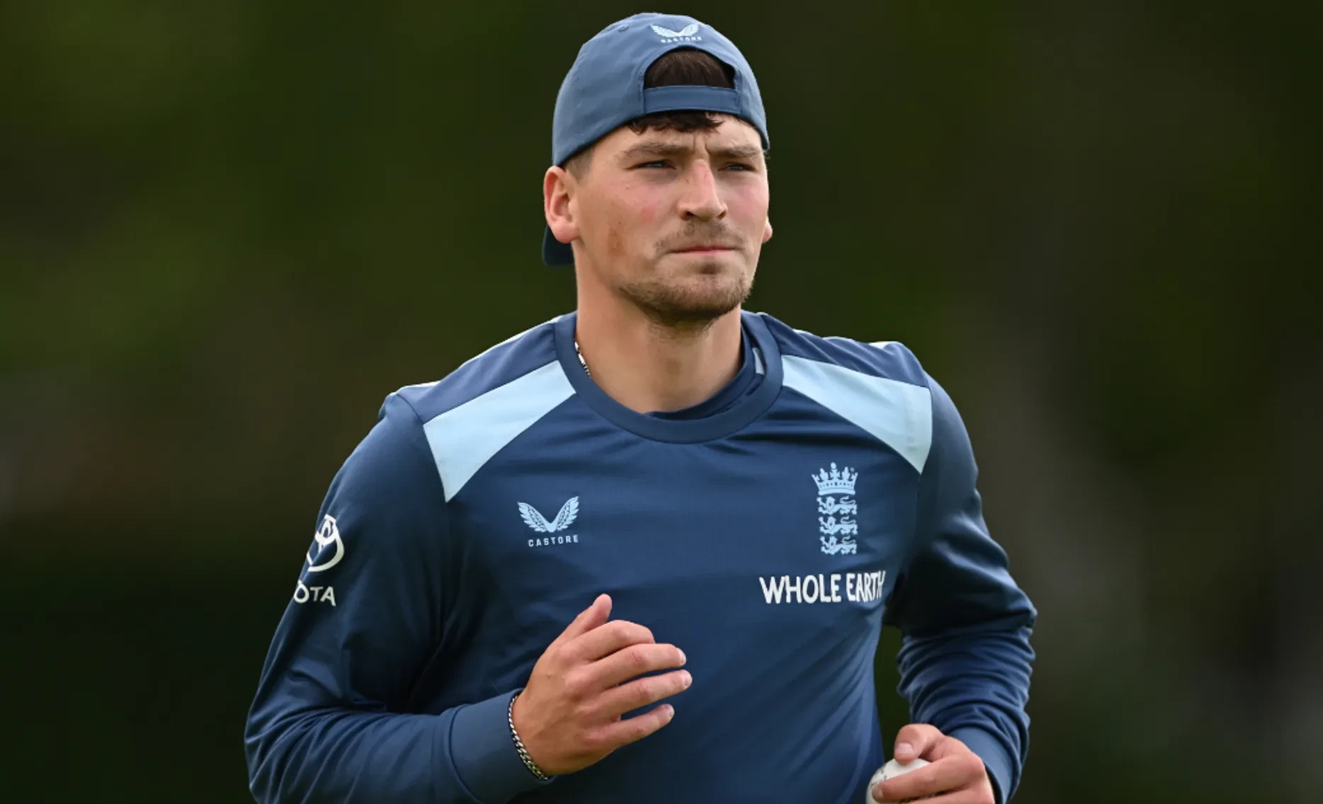 ENG vs NZ 2nd Test: Ollie Robinson Ruled Out Due to Injury, Replacement Named