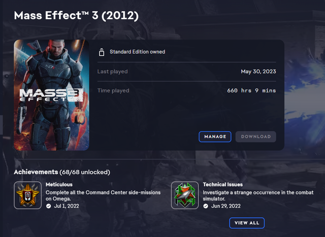 ME3-playtime