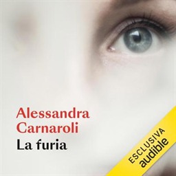 Alessandra Carnaroli – La furia (2026) (mp3 – 128 kbps)