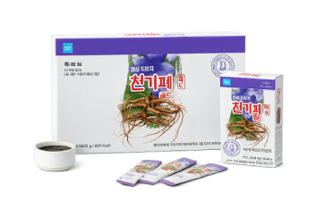 Cheon-gi-pye Gold
