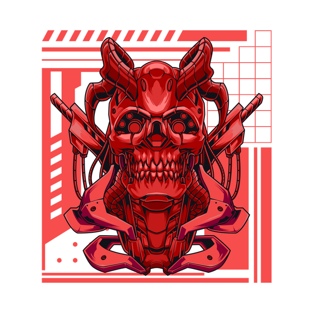 Skull Mecha Cyberpunk.png