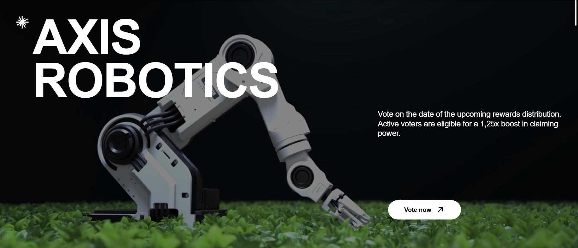 Stored capture of proposal-axisrobotics.cyou