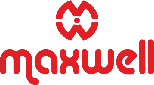 Maxwell logo