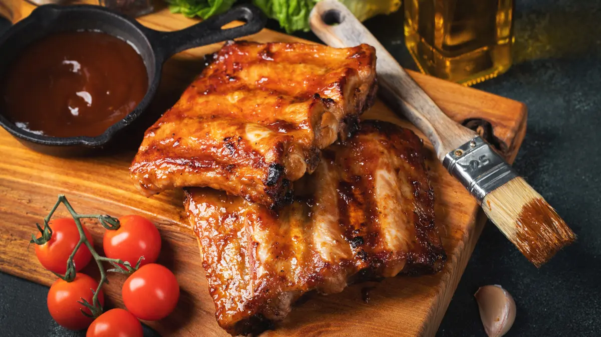 Elevate Your BBQ with Italian Flavors