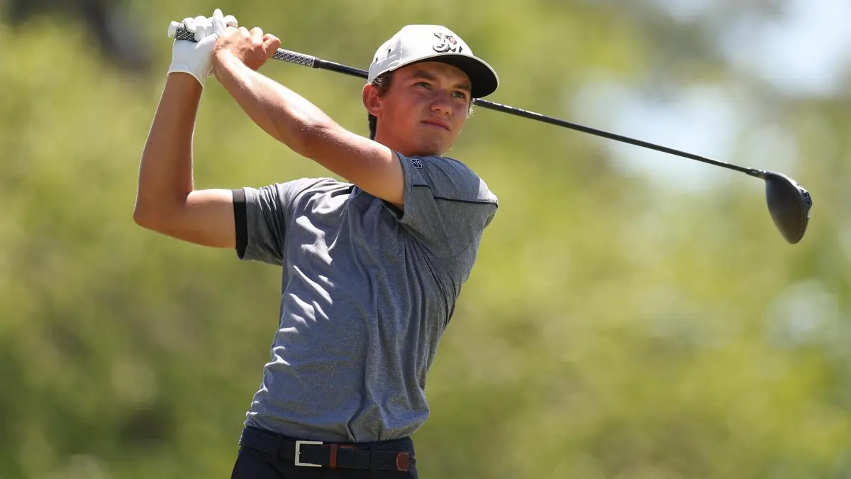 U.S. Open Field Takes Shape After 'Golf's Longest Day