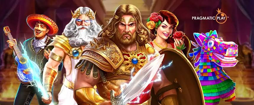 Pragmatic Play Slots: Símbolos Linhas Cascatas e Multiplicadores