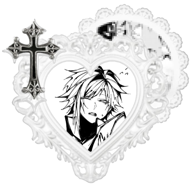 icon ATSUSHI my babe